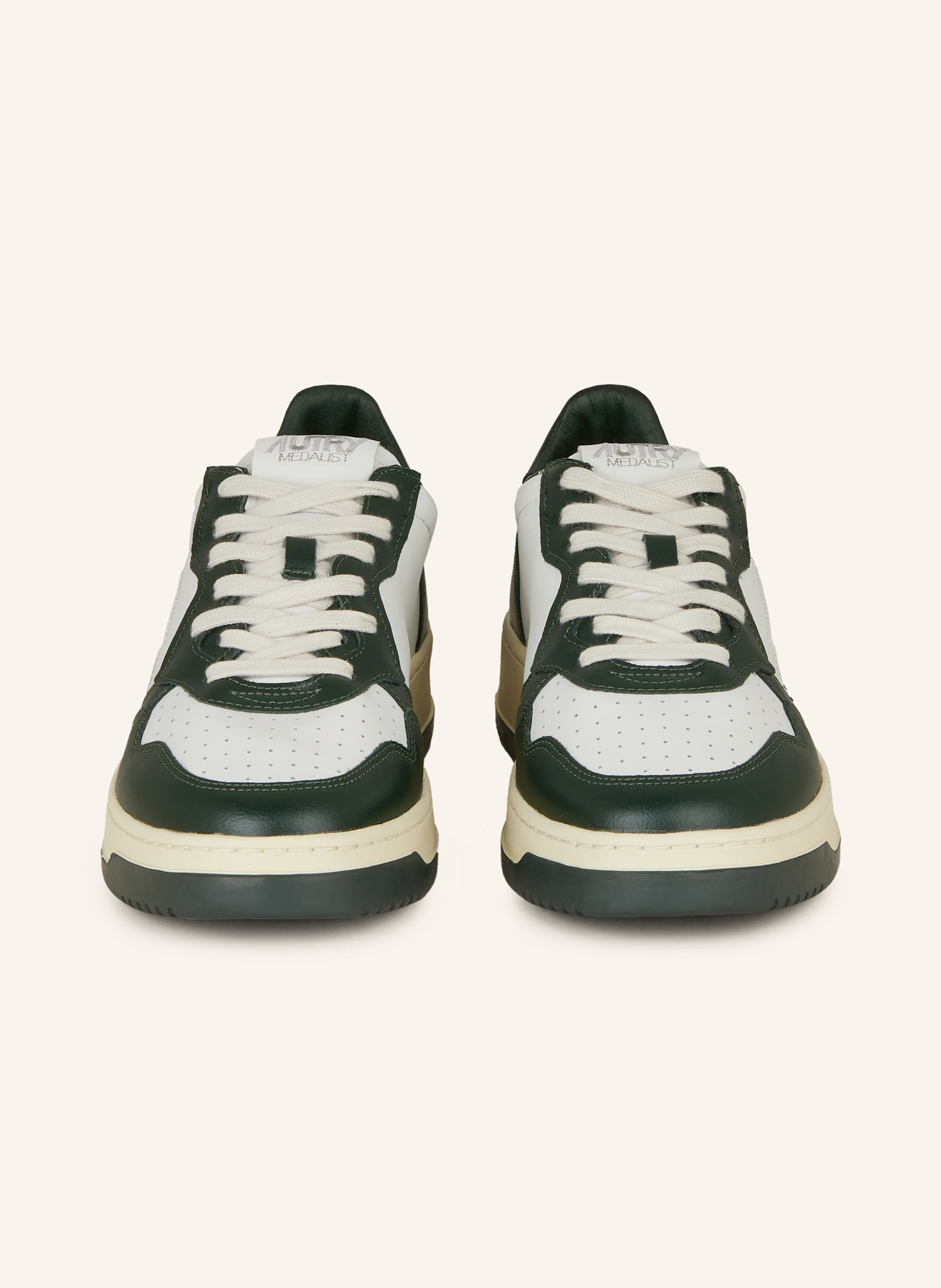 AUTRY Sneaker MEDALIST LOW