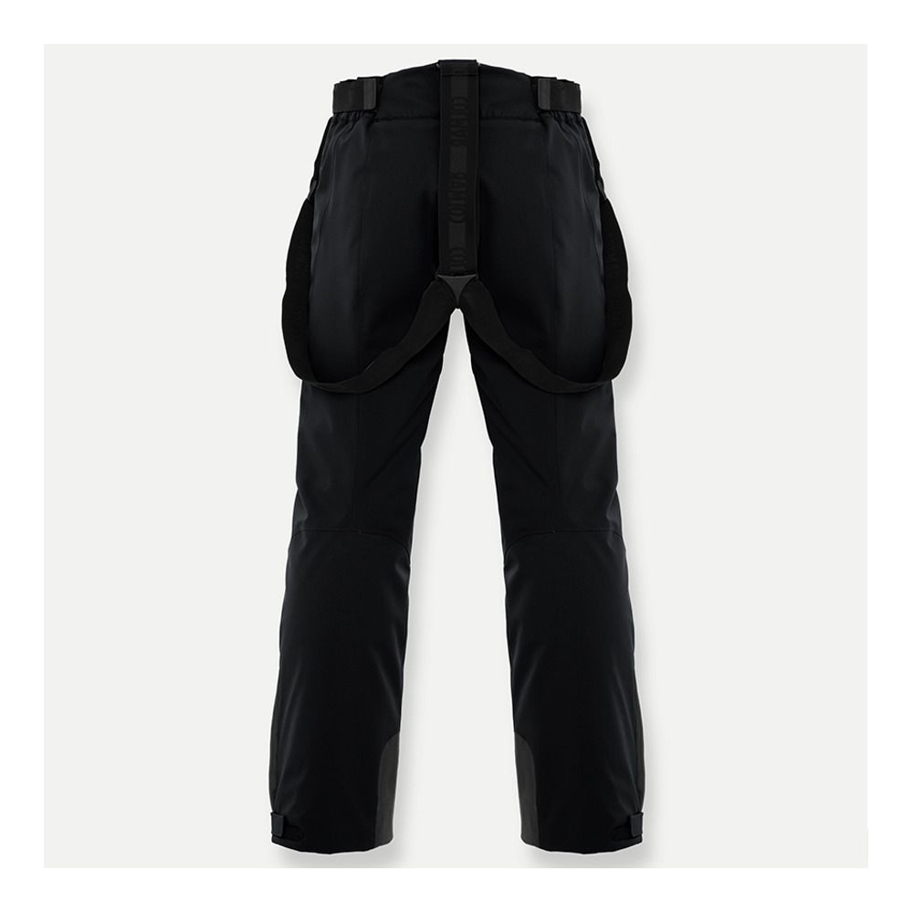 Colmar 1427 - Salopette ski Homme black
