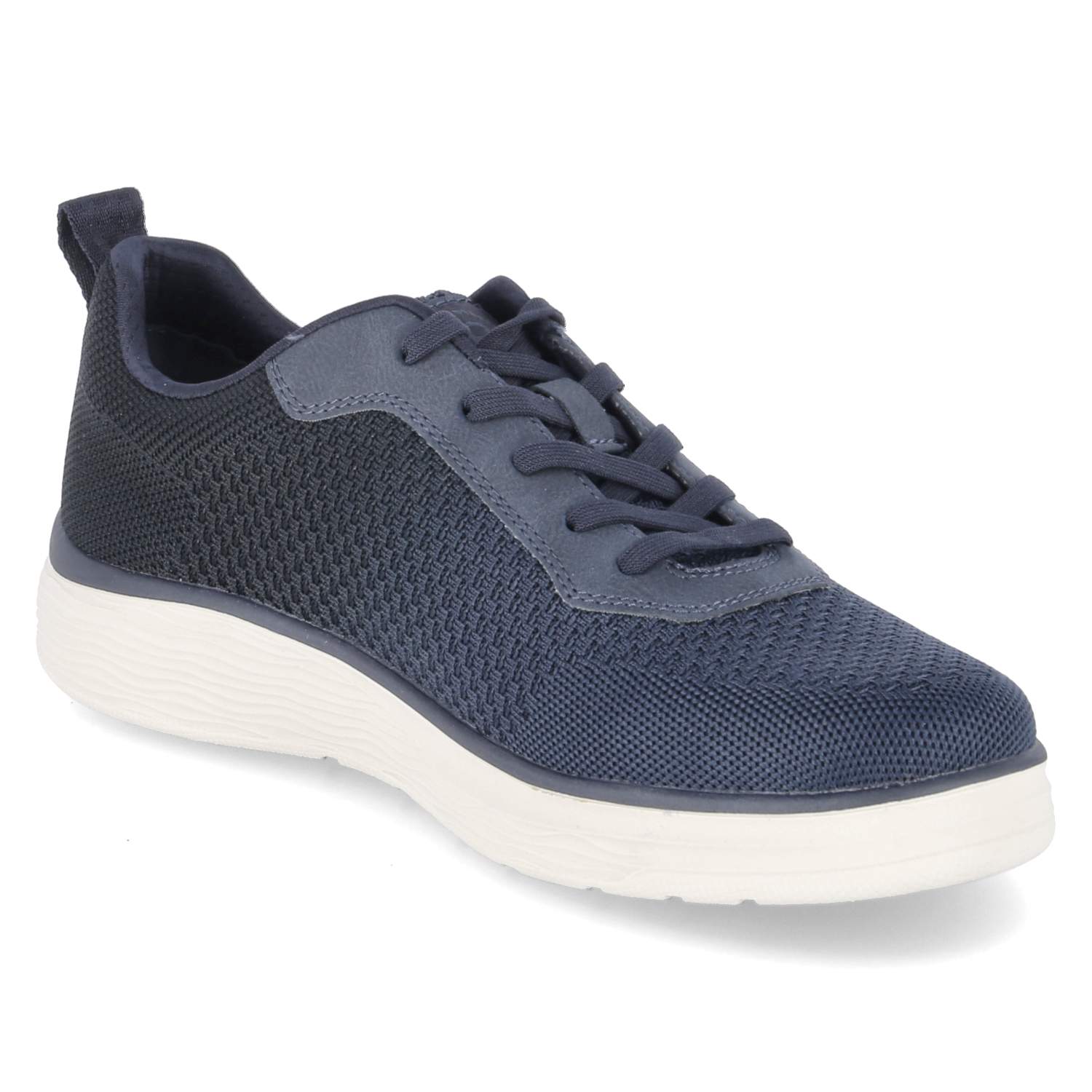 Bugatti Low Sneaker - dark blue