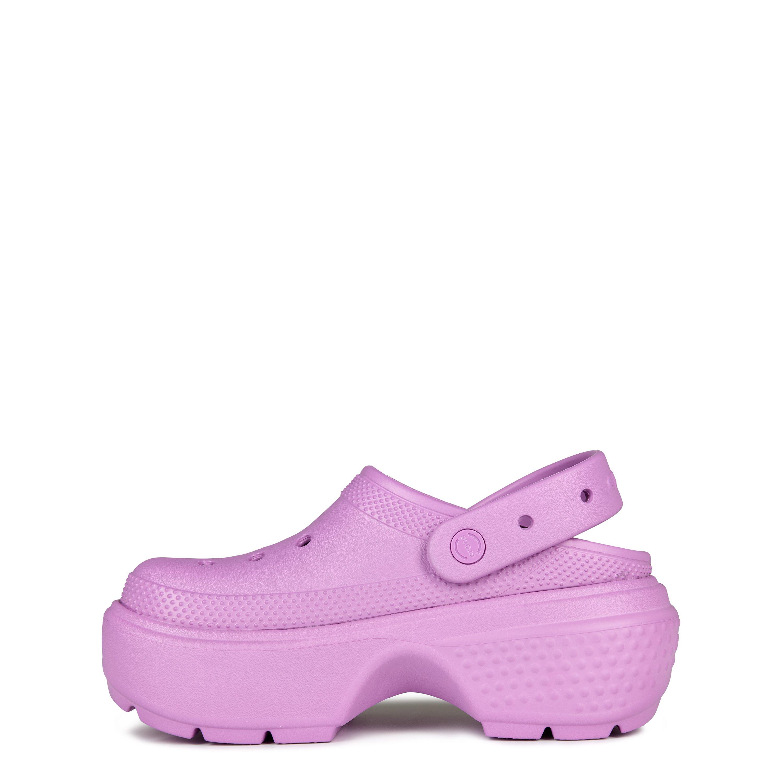Crocs Stomp Clogs
