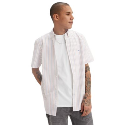 Chemise à manches courtes homme Authentic Button Down LEVIS