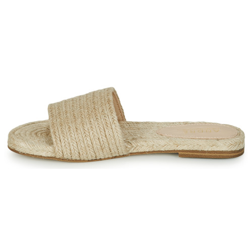 André - PAMILIA Beige