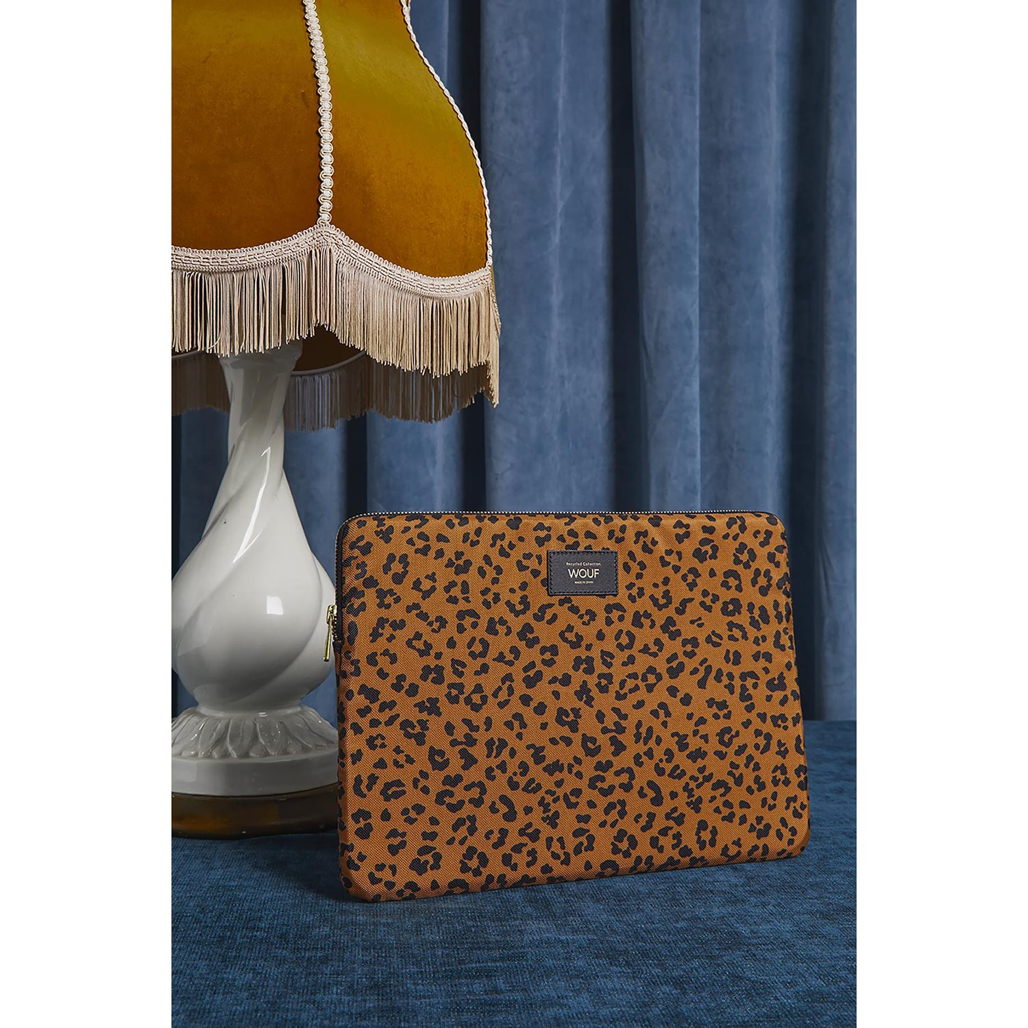 Wouf Agar Laptop Sleeve 15-16