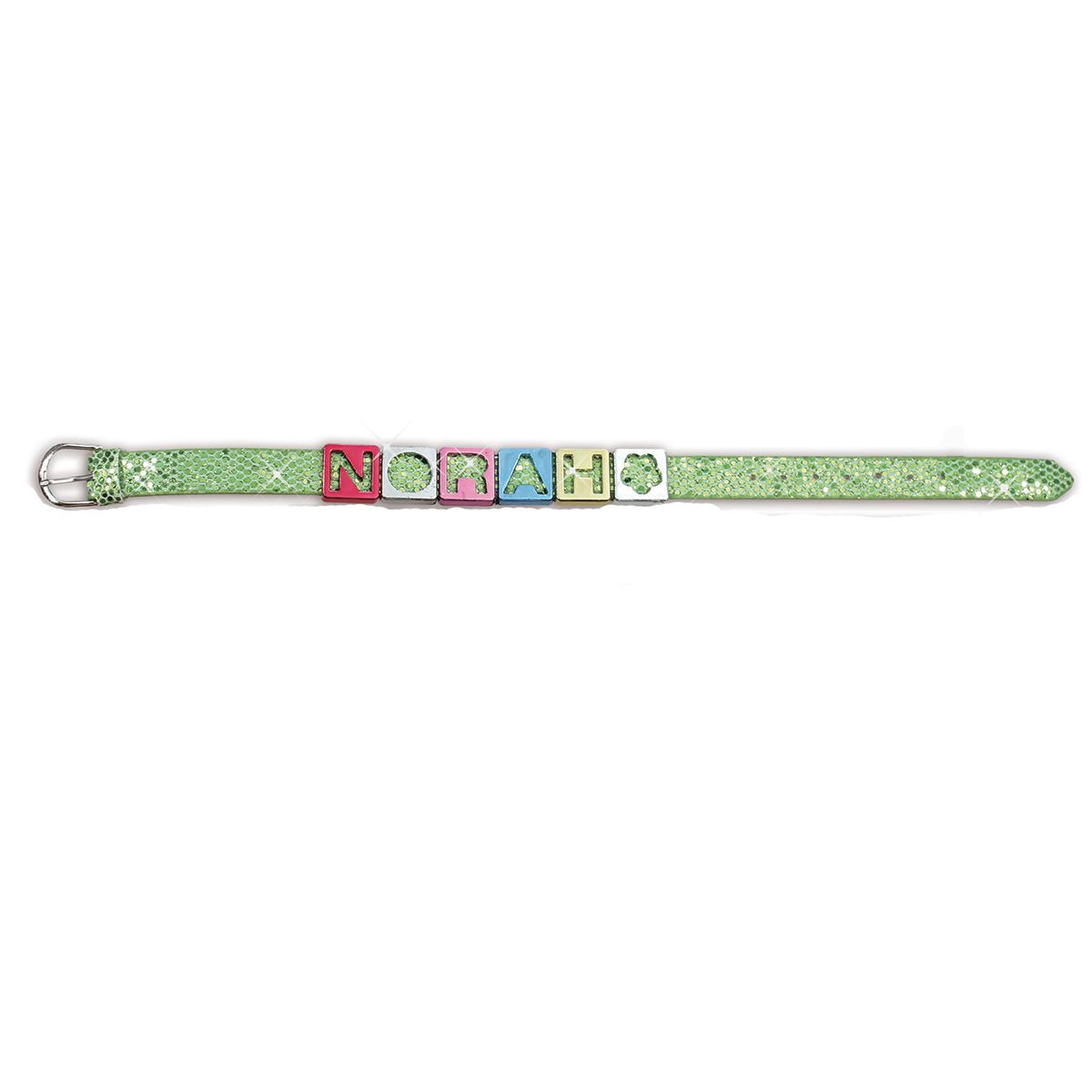 Bracelets à personnaliser