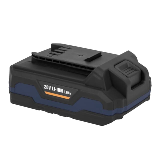 FERM CDA1130 Batteri – 20V