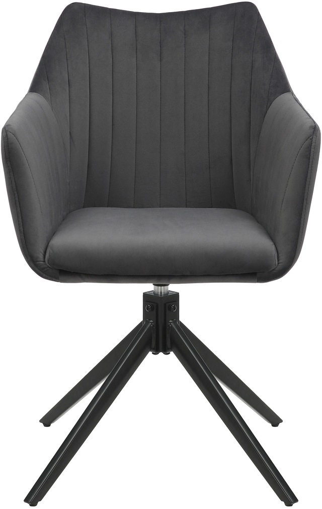 Home affaire Esszimmerstuhl »Tampa, TOPSELLER!, OTTOs Choice« (Set) 2 Stk.mit Drehfunktion 360 Grad