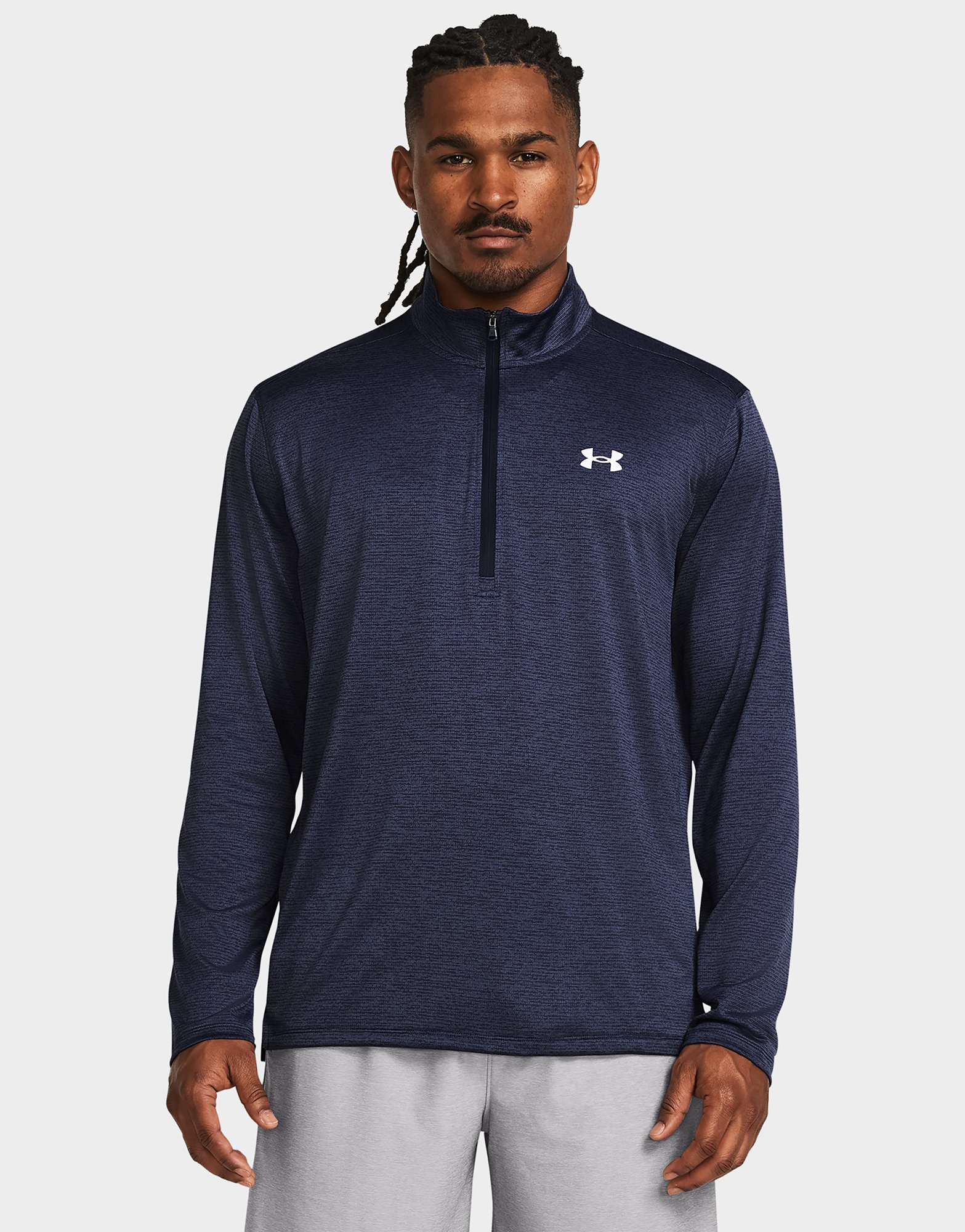 Under Armour Long-Sleeves UA Tech Vent 1/2 Zip