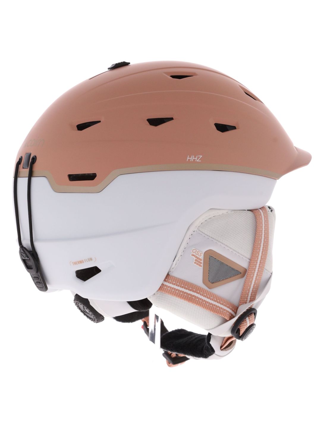 Nitro skihelm unisex