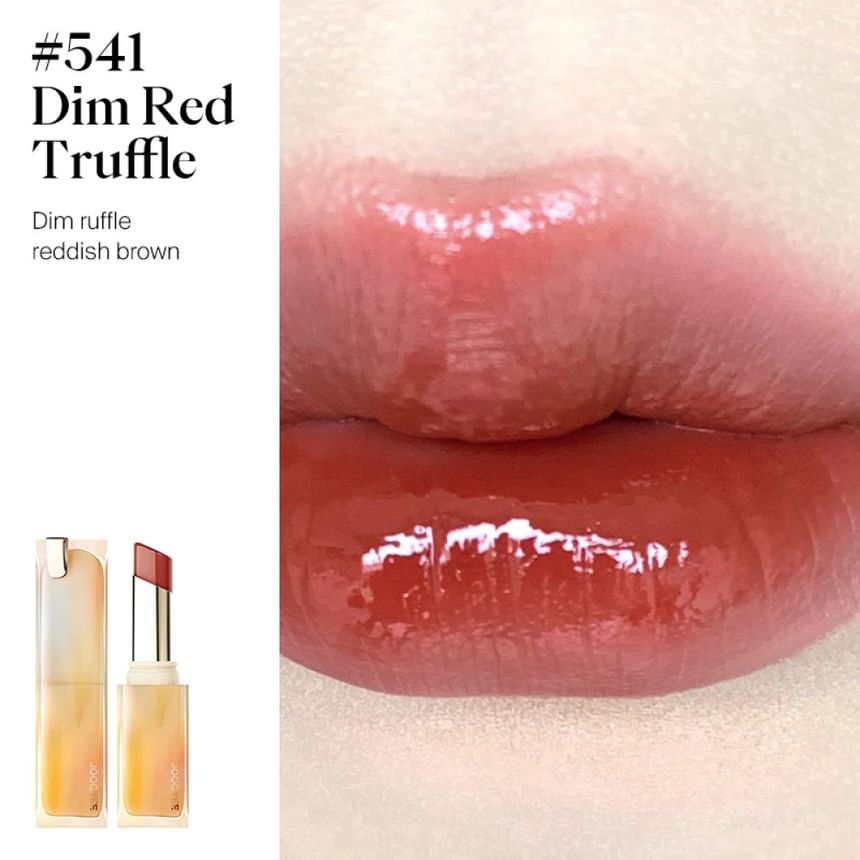 JOOCYEE - Jelly Mirror Lipstick - 2 kleuren