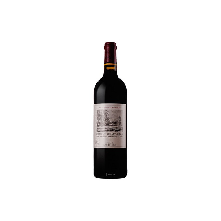Château Duhart-Milon 2011 Pauillac