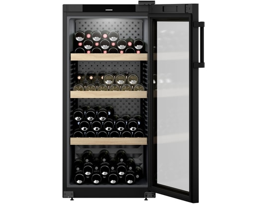 LIEBHERR - Cave à vin de vieillissement WKV142