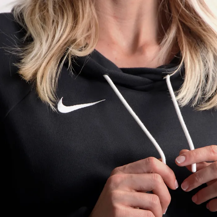 Nike Fleece Park 20 Hoodie Dames
