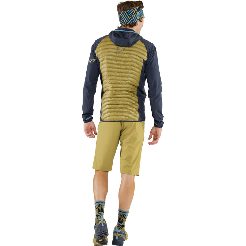 Dynafit Herren Transalper 4 DST Shorts