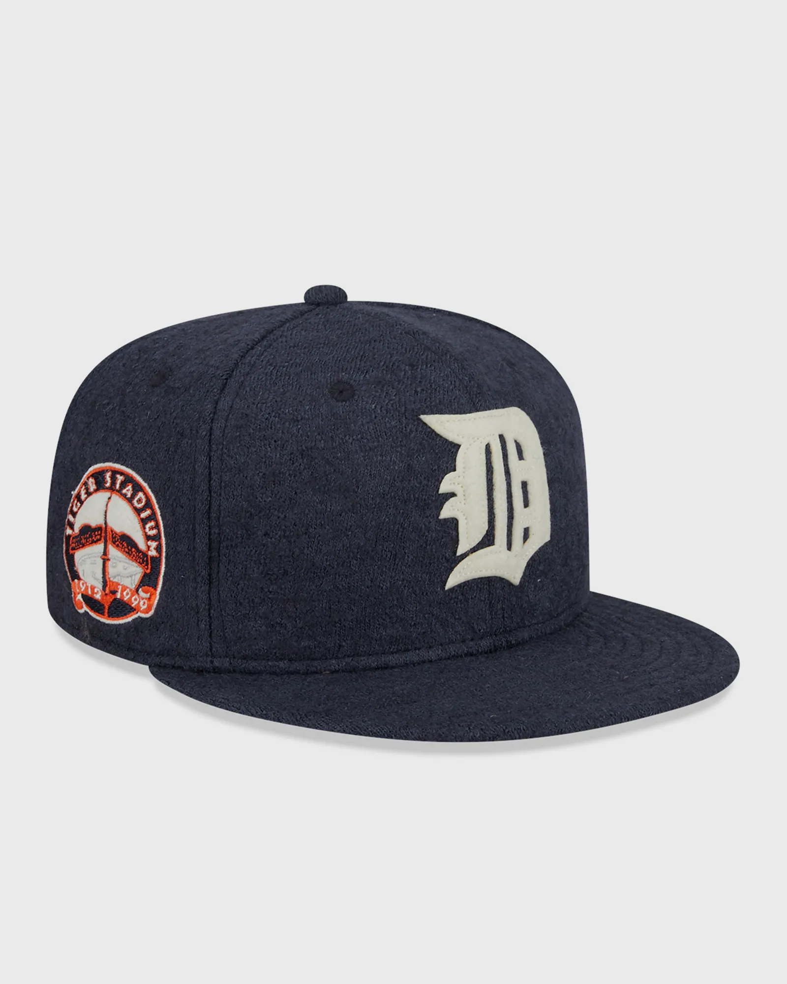 New Era MLB COOPS 59FIFTY DETROIT TIGERS