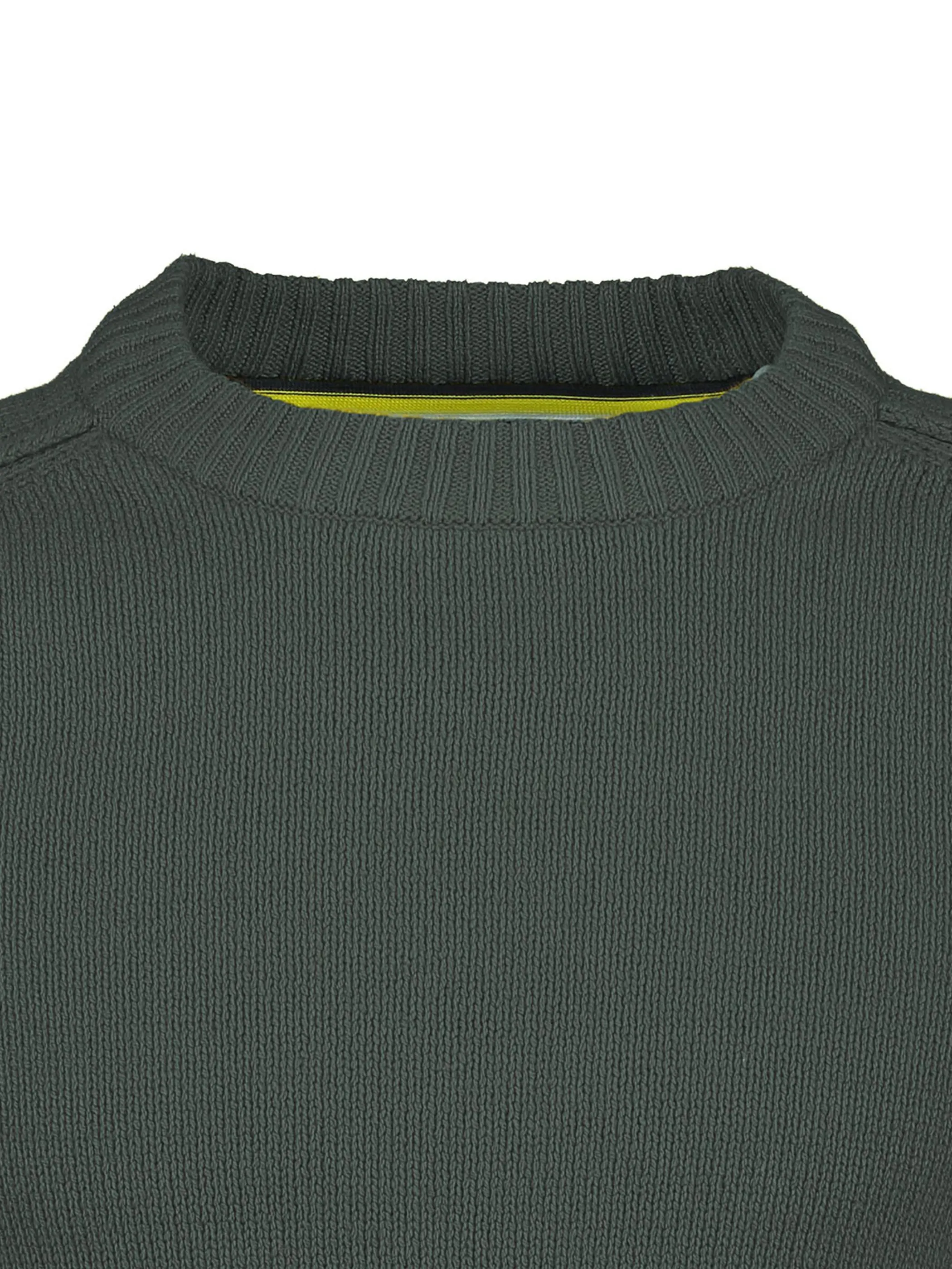 Herren Strickpullover