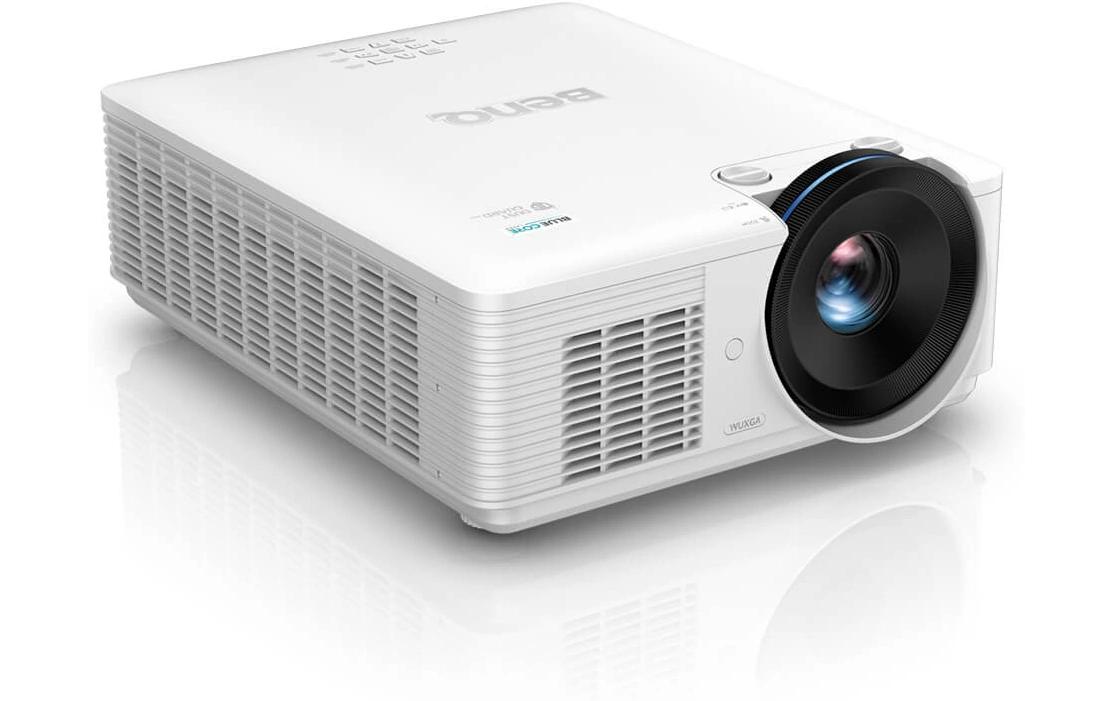 Projektor LU785<br>Konferenzraum-Projektor mit WUXGA-Auflösung und 6000 ANSI Lumen