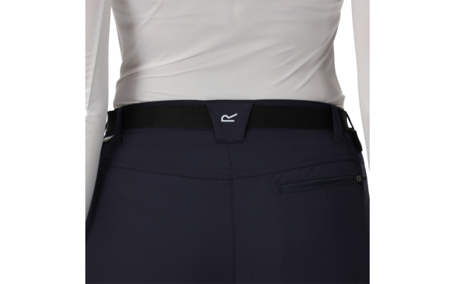 Regatta Women’s Xert Stretch Capri Light Damen Caprihose