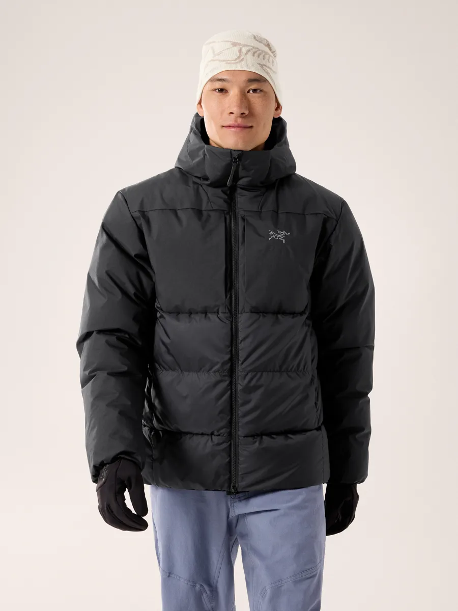 Arc'teryx Thorium Sv Hoody M Black