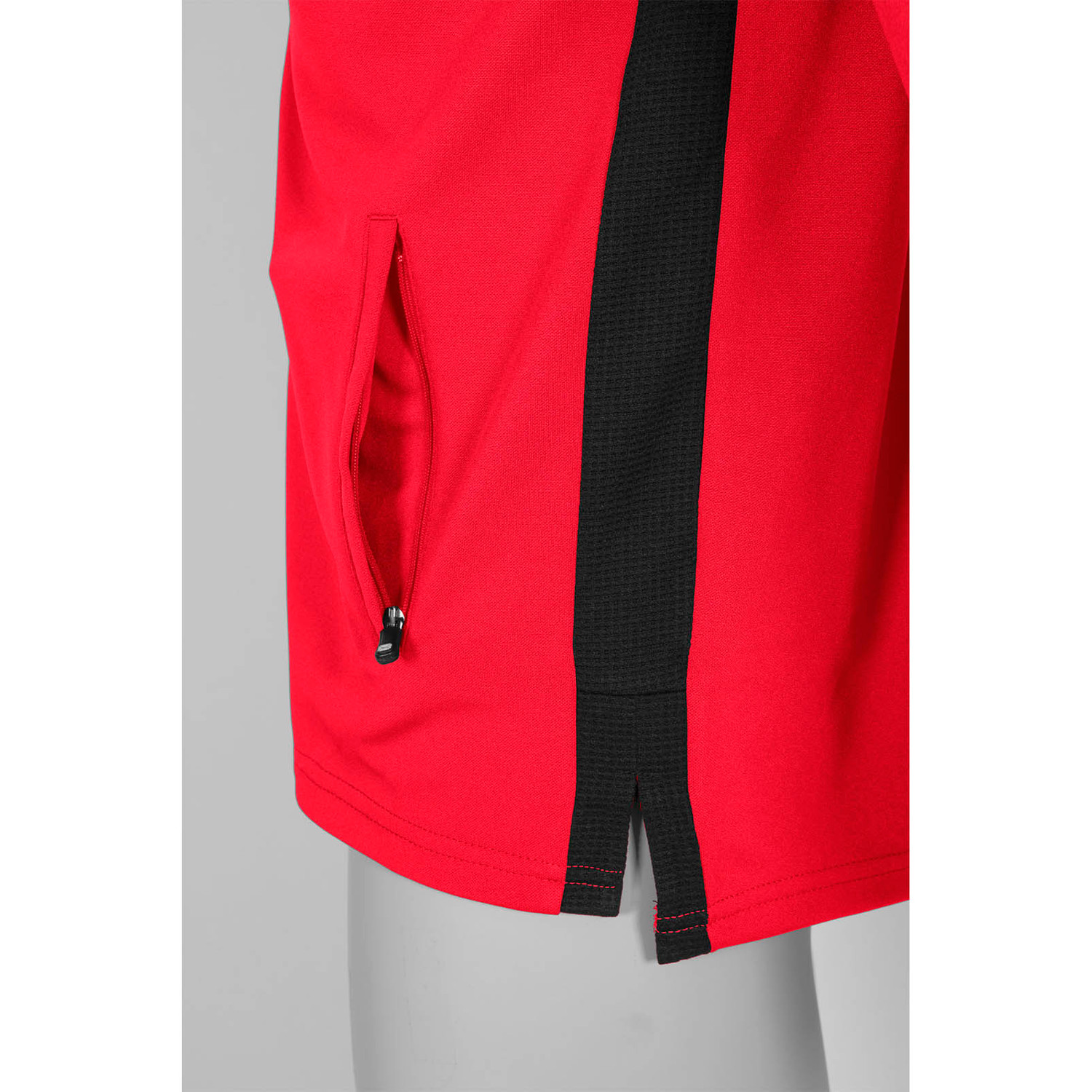 Stanno Pride Full Zip Hooded Jacket
