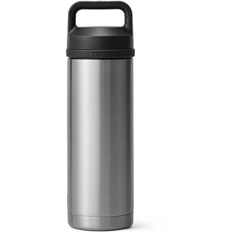 Yeti Coolers Rambler 18oz Chug Isolierflasche