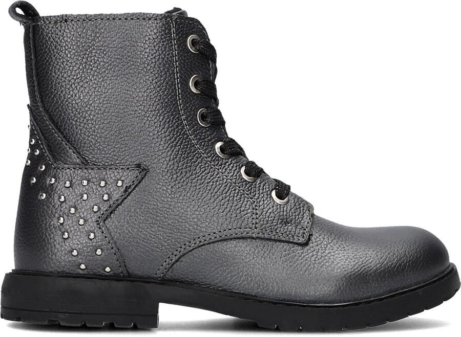 Apples & Pears B0012586e Boots Meisjes Zwart
