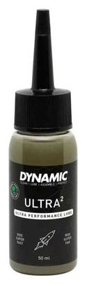 Lubrifiant de Chaîne Dynamic Ultra² 50ml
