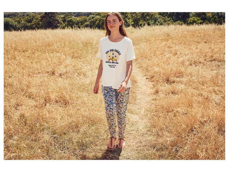Dames t-shirt