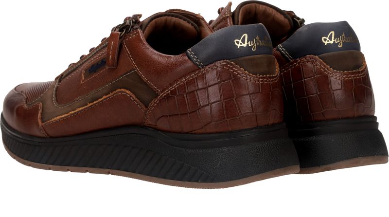Australian Hatchback Sneakers Bruin Heren