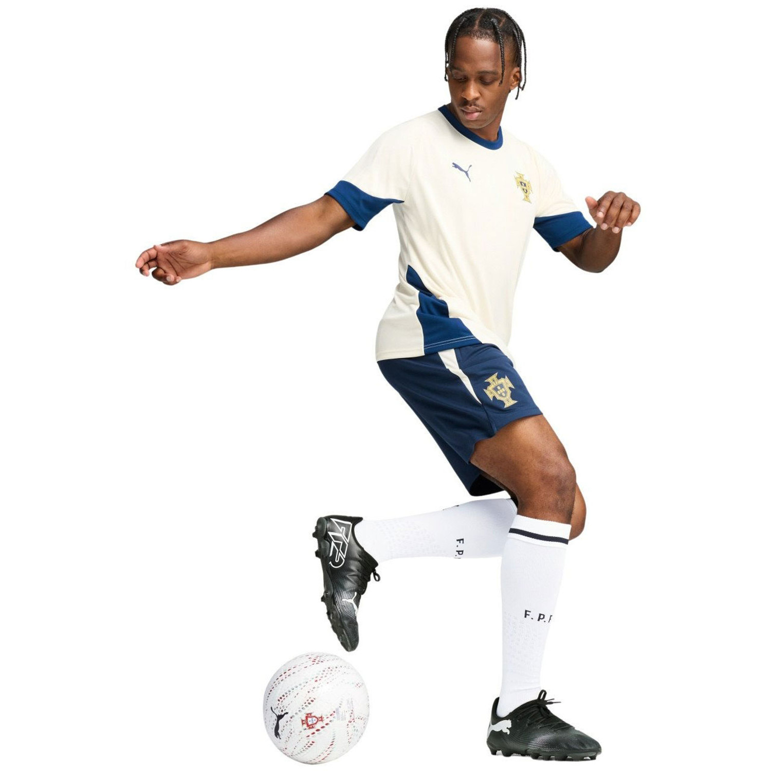 Puma Portugal Trainingsset