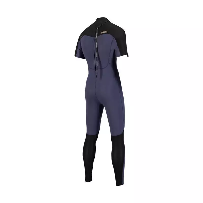 Combinaison intégrale PROLIMIT Raider V-Backzip 3/2 Removable Arms DL Black