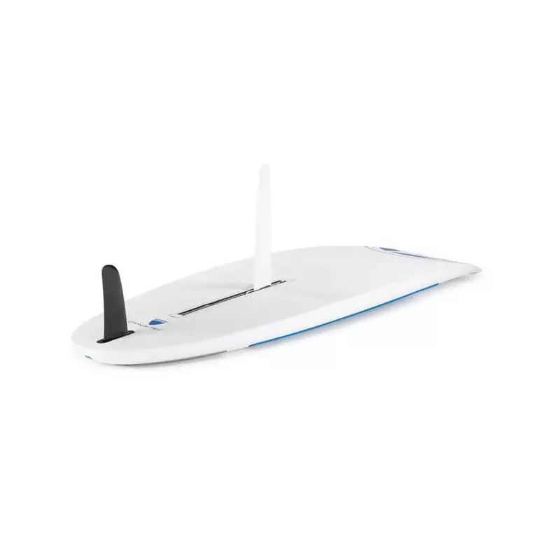 Planche à voile débutant UNIFIBER Rookie avec dérive