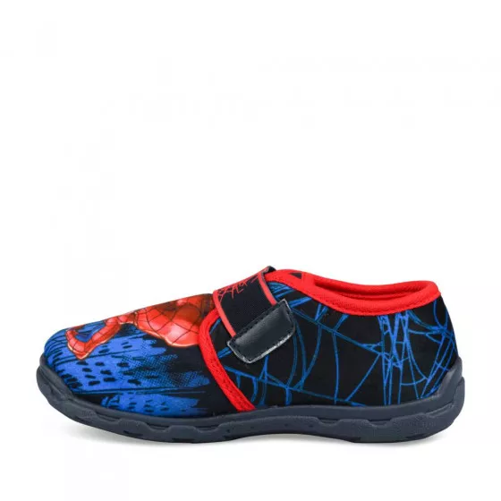 Chaussons MARINE SPIDERMAN