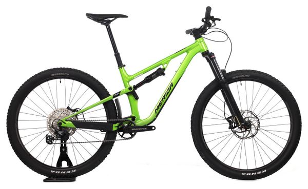 Produit reconditionné · Merida One Forty 400 - VTT | Très bon état