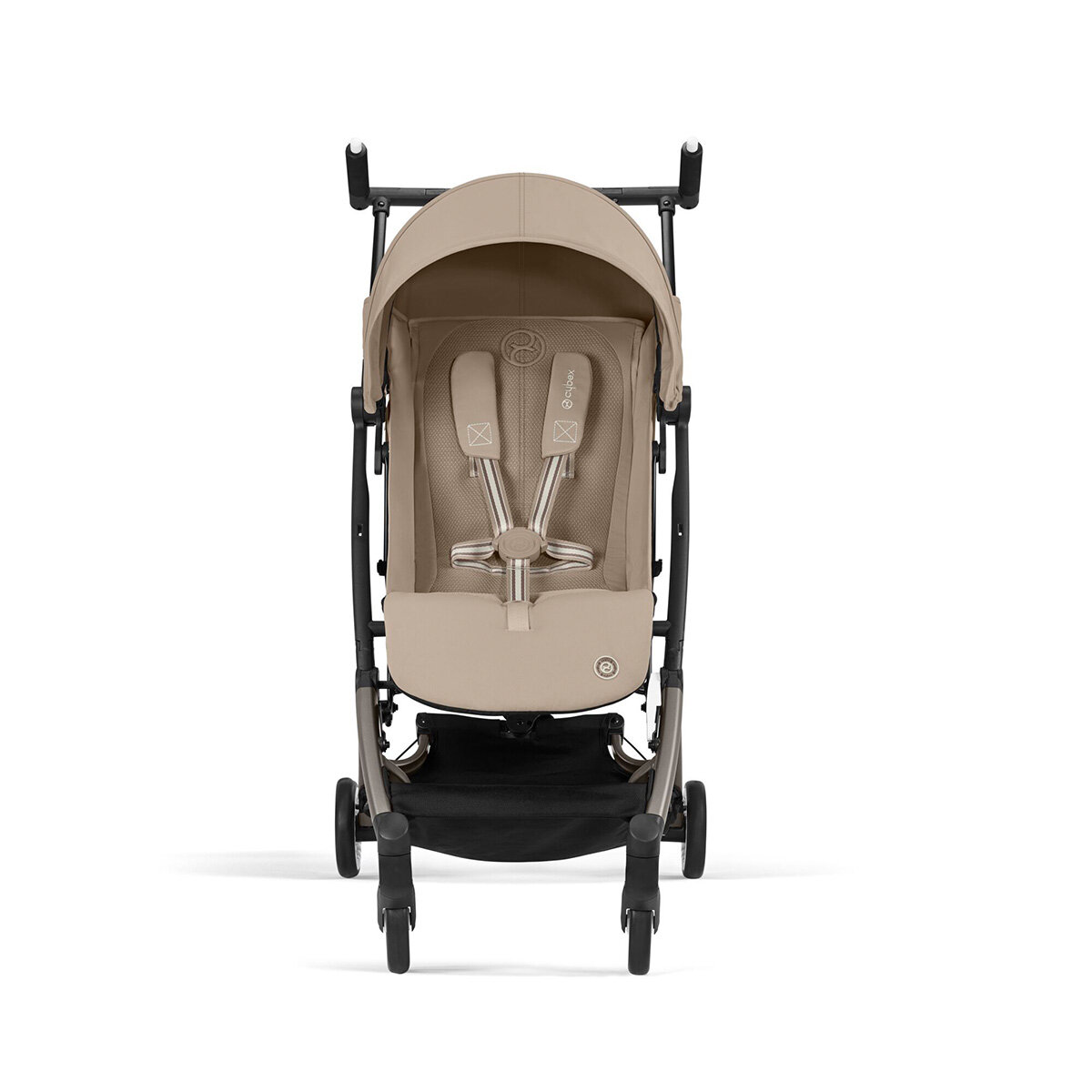 Cybex Cybex Gold - Buggy Libelle | Taupe Frame