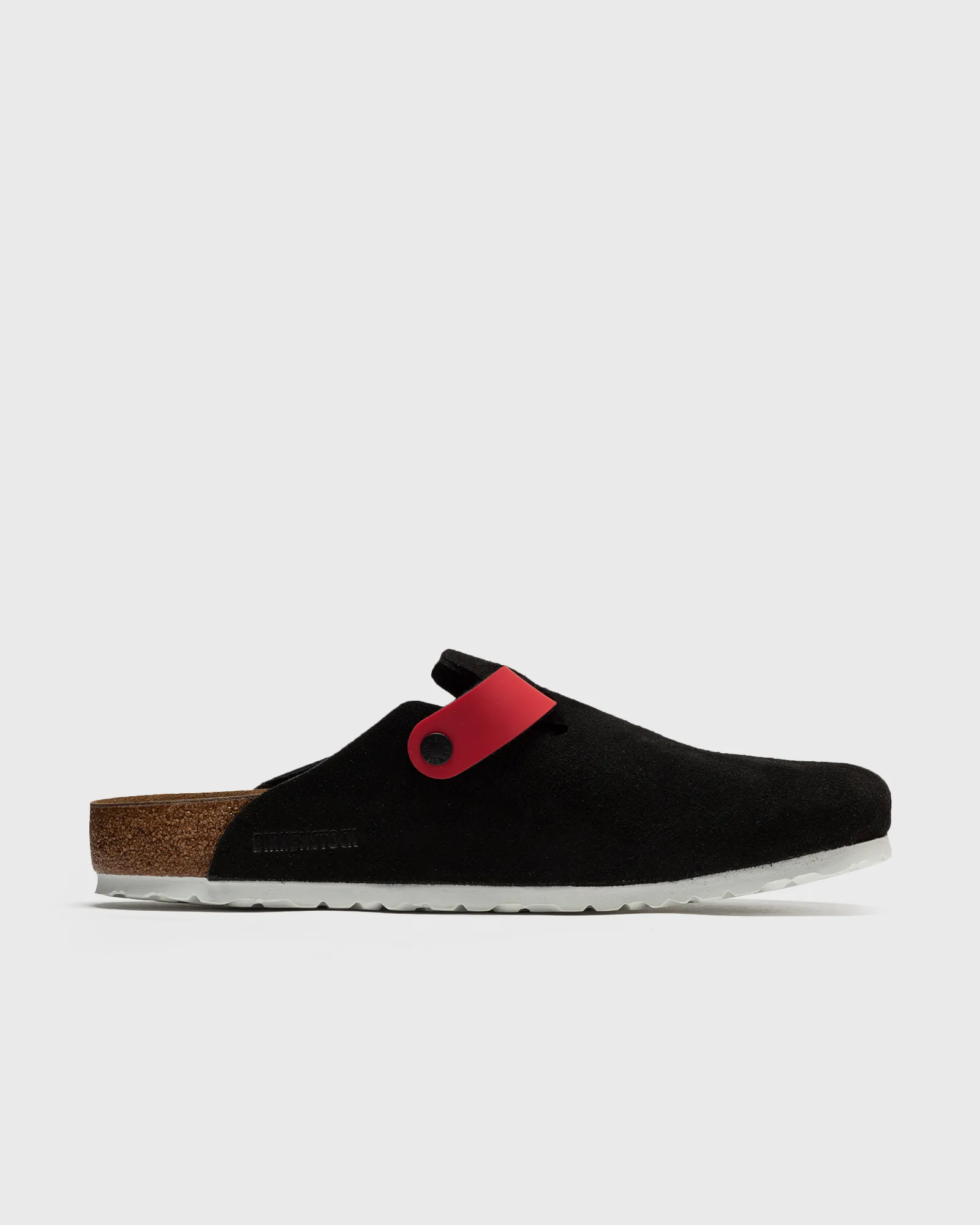 Birkenstock Boston Birkoflor Triples