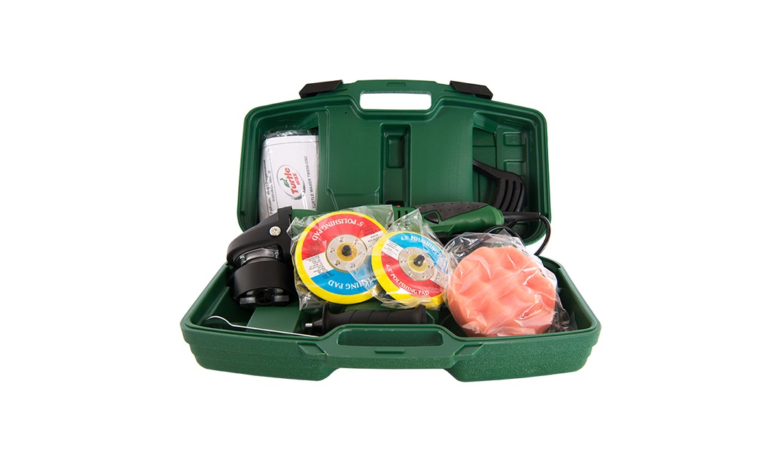 Turtle Wax Polermaskine TW850-OSC