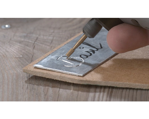 Dremel hogesnelheidsfrees Ø 3,2 mm (194 DM)