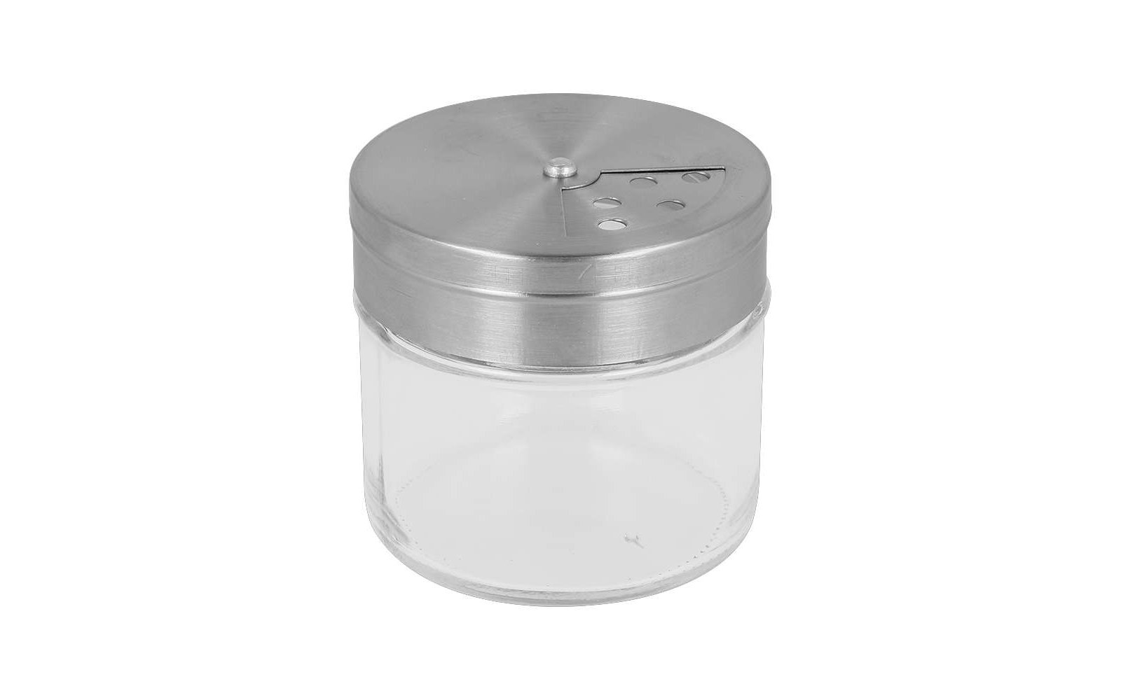 Metaltex Gewürzstreuer 1 Stück 100ml