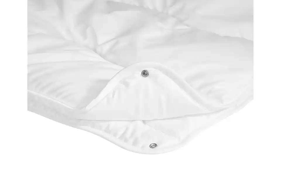 IRISETTE 4-Jahreszeiten-Steppbett 200 cm 200 cm