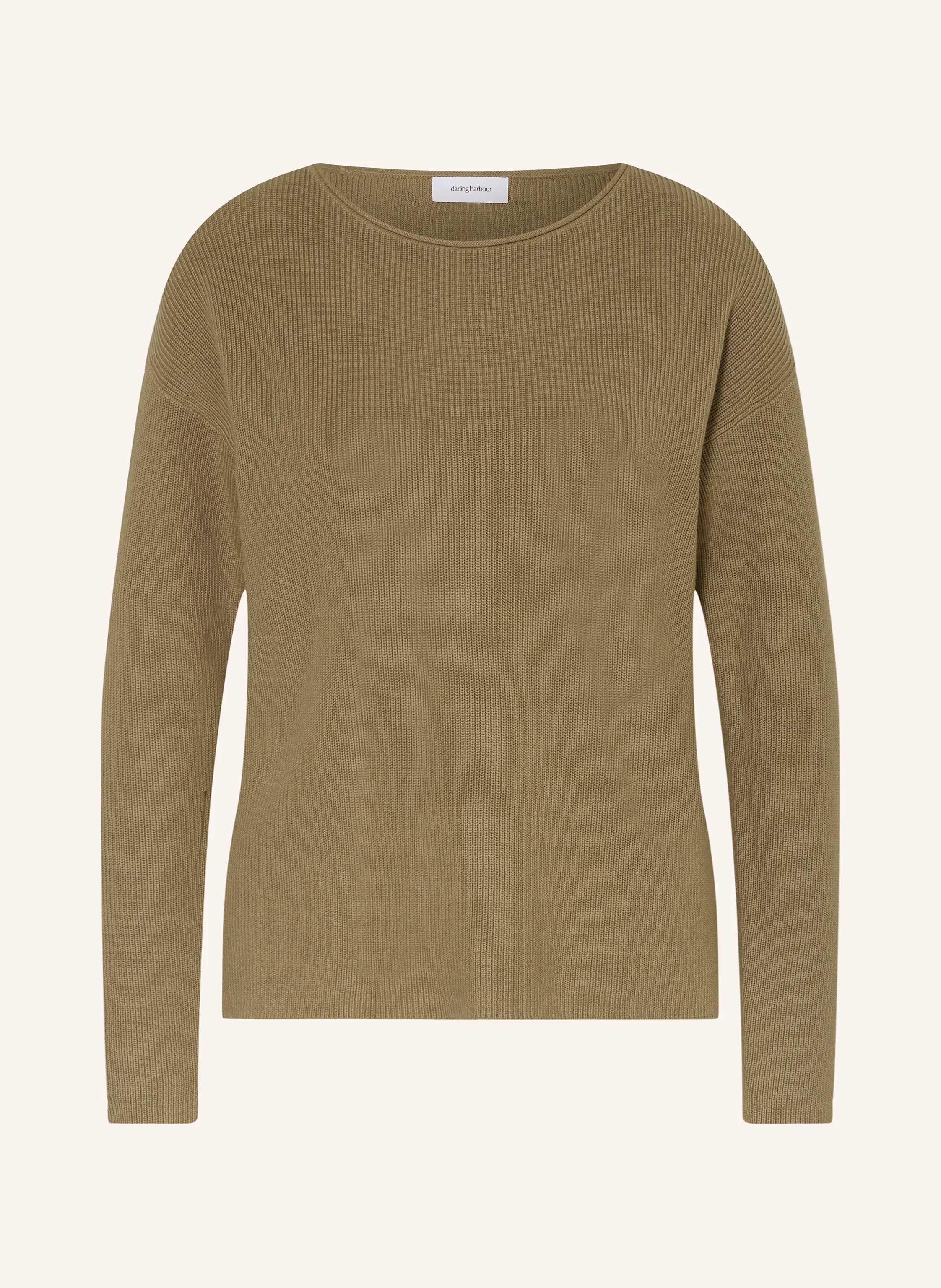 darling harbour Pullover