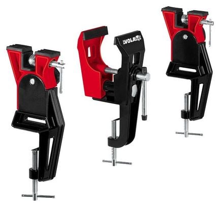 Etaux Vola Racing