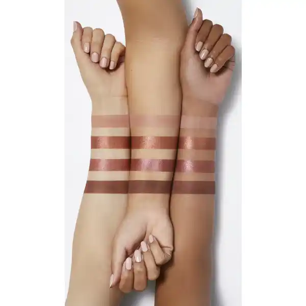 Bite-Size Eyeshadow Berry Bad