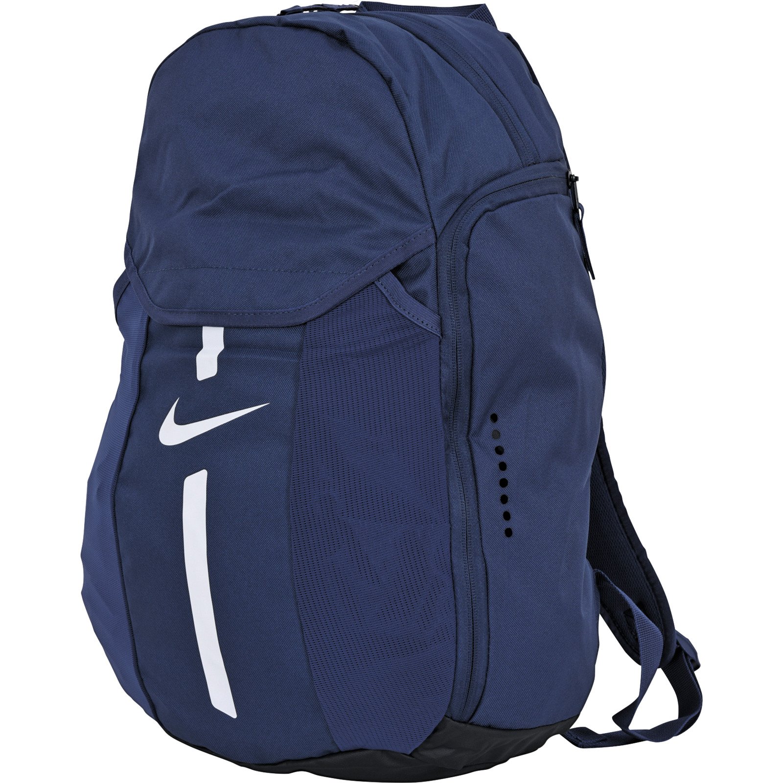 Nike Academy Team Rucksack blau