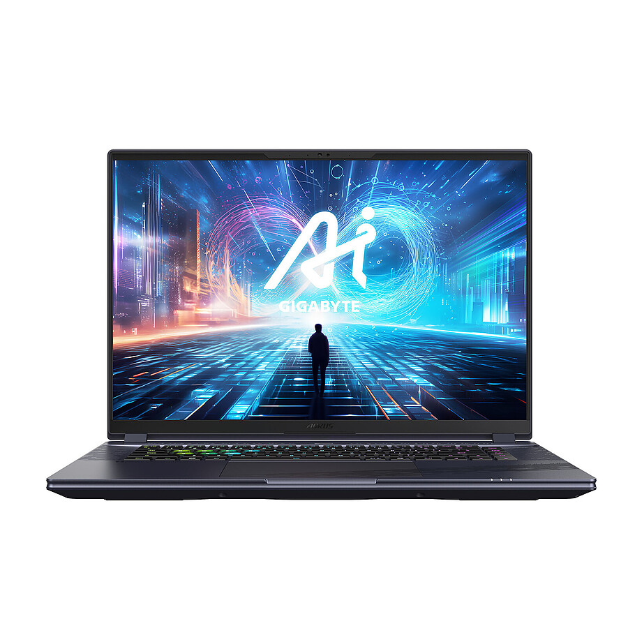 Aorus 16X 9KG-43FRC54SH