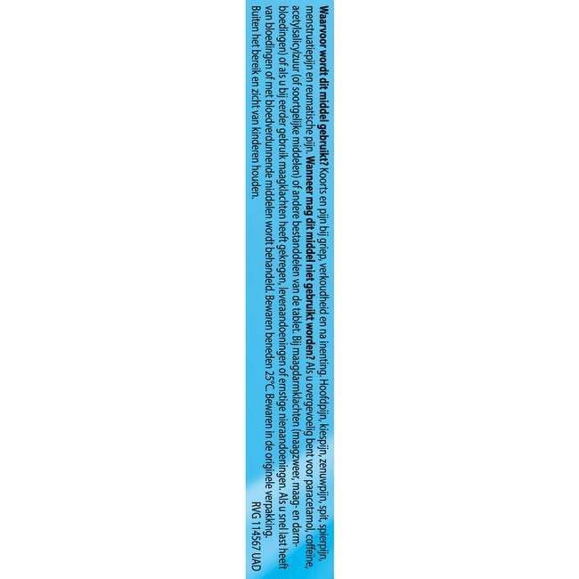 Roter APC 20 tabletten