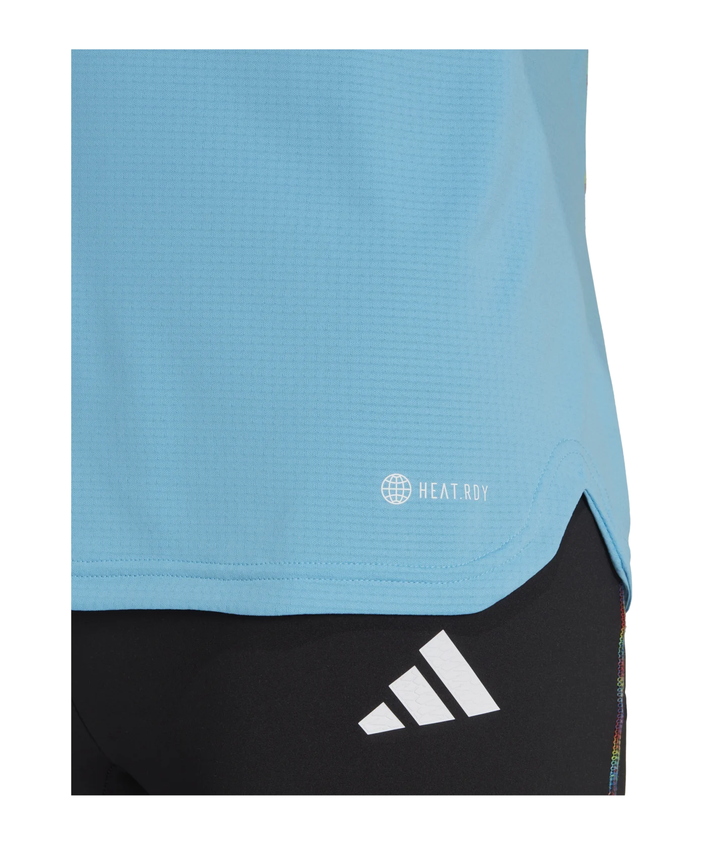 adidas Tiro WC Pro Trikot Blau