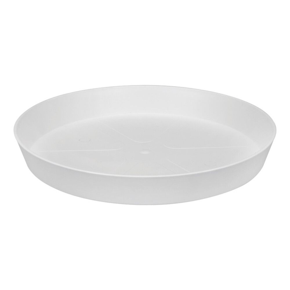 BLOMSTERSKÅL ELHO LOFT URBAN 30CM HVIT