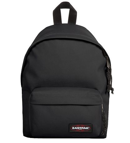 Eastpak Rygs?k - Orbit - 10 L - Sort