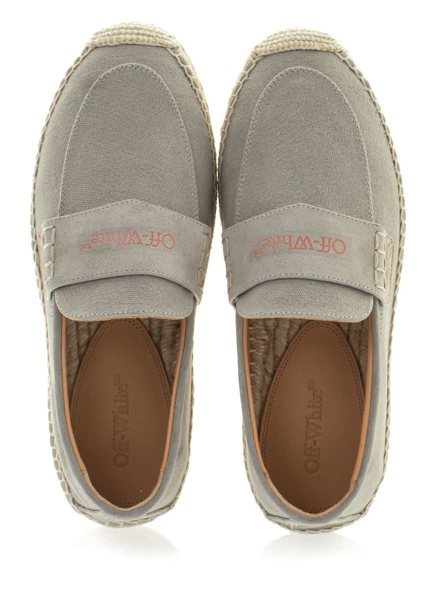 Off-White Portofino Espadrillas