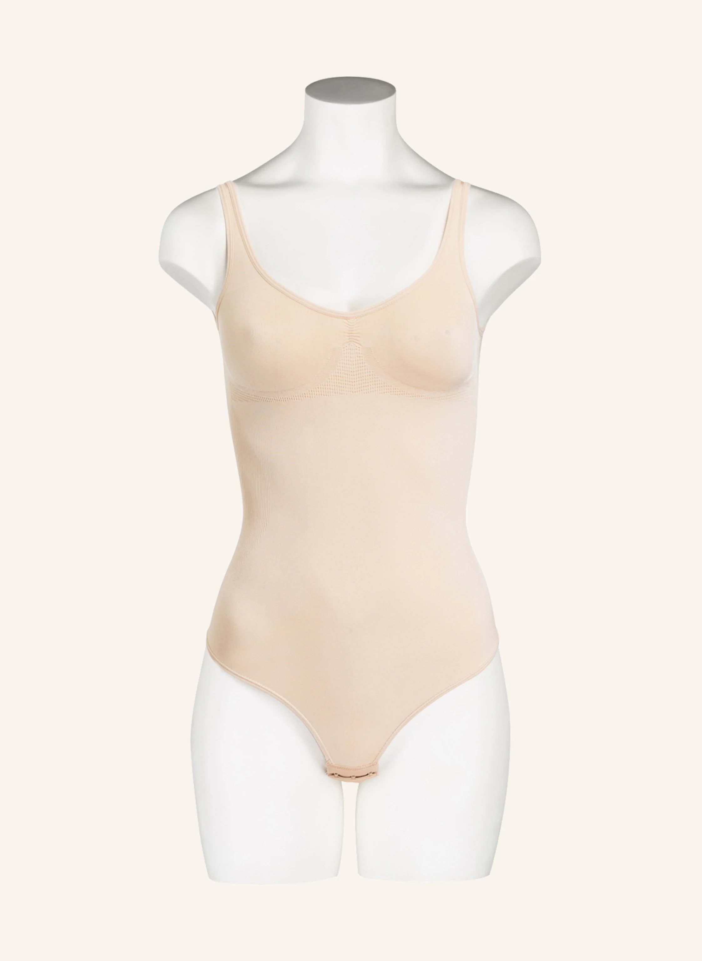 MAGIC Bodyfashion Shape-Body LOW BACK
